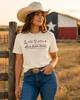 Tops – T-Shirts