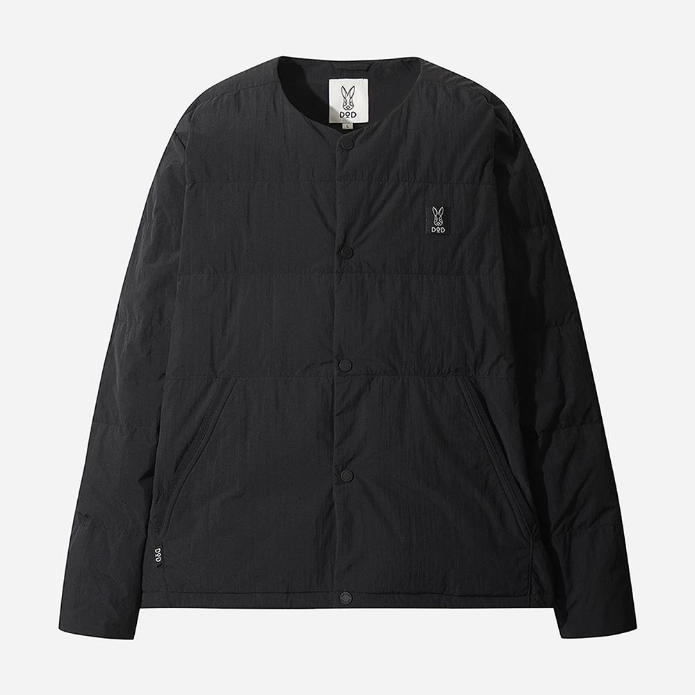 Dod Kona Light D7 Down Jacket (Black)
