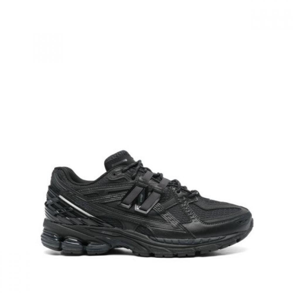 

New Balance International Shipping 24fw Sneakers M1906njBlack Black US 10