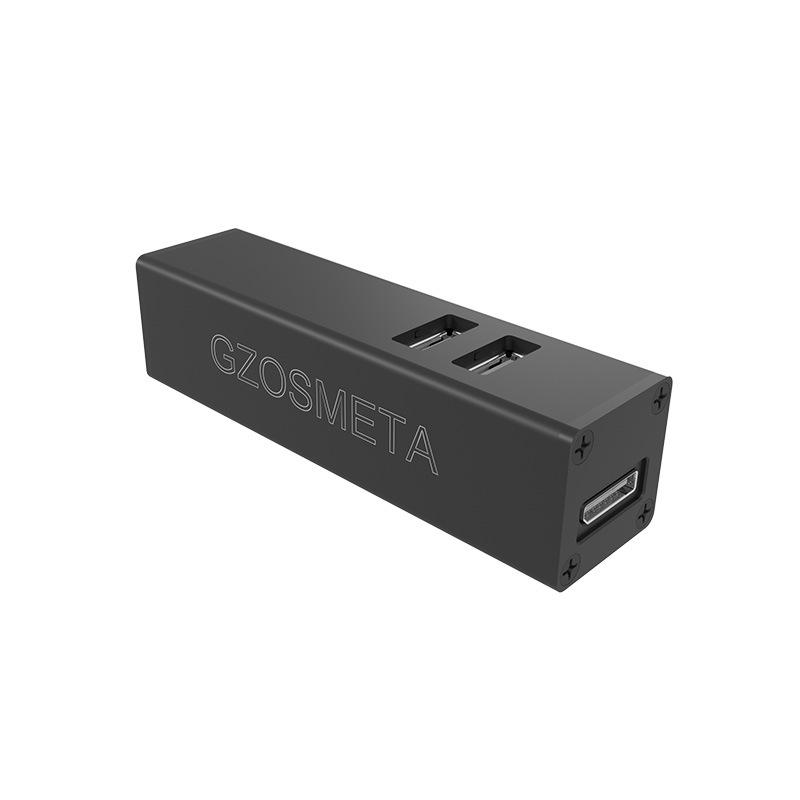 

Портативний док-станція для відеокарти M1B1 Oculink 5.0, підтримує Thunderbolt/USB4, з відкритим вихідним кодом