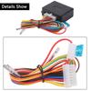 12V Universal Auto Power Window Roll Up Closer Module for 4 Door Cars 4 Door Power Window Closer  Car Closer Module