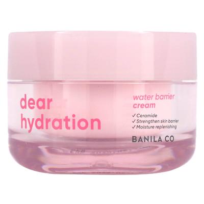 Deer Hydration, Water Barrier Cream, 1.69 Fl Oz (50 Ml)
