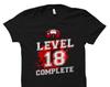 Tops – T-Shirts
