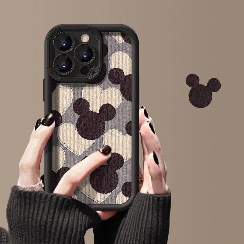 Cute cartoon for 17promax mobile phone case Apple 15Pro premium iPhone14Plus/13/12/11