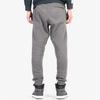 Nike Fleece-Lined Warm Casual Joggers Men Bottoms Dark-Gray 905236-071