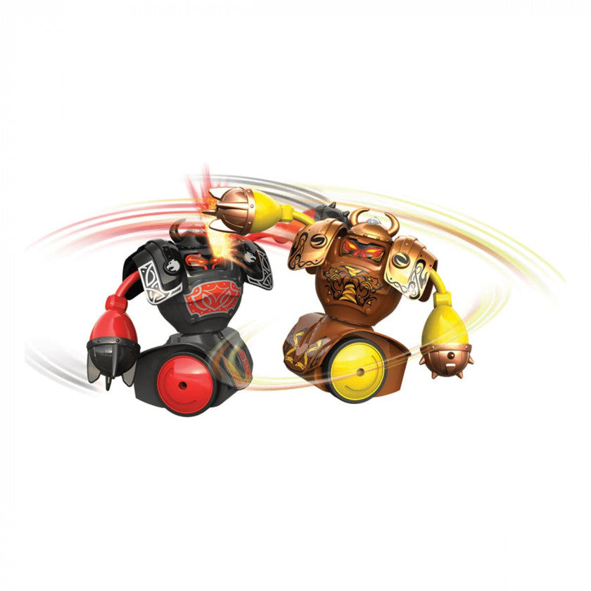 Silverlit | Game Set | YCOO Viking Robots