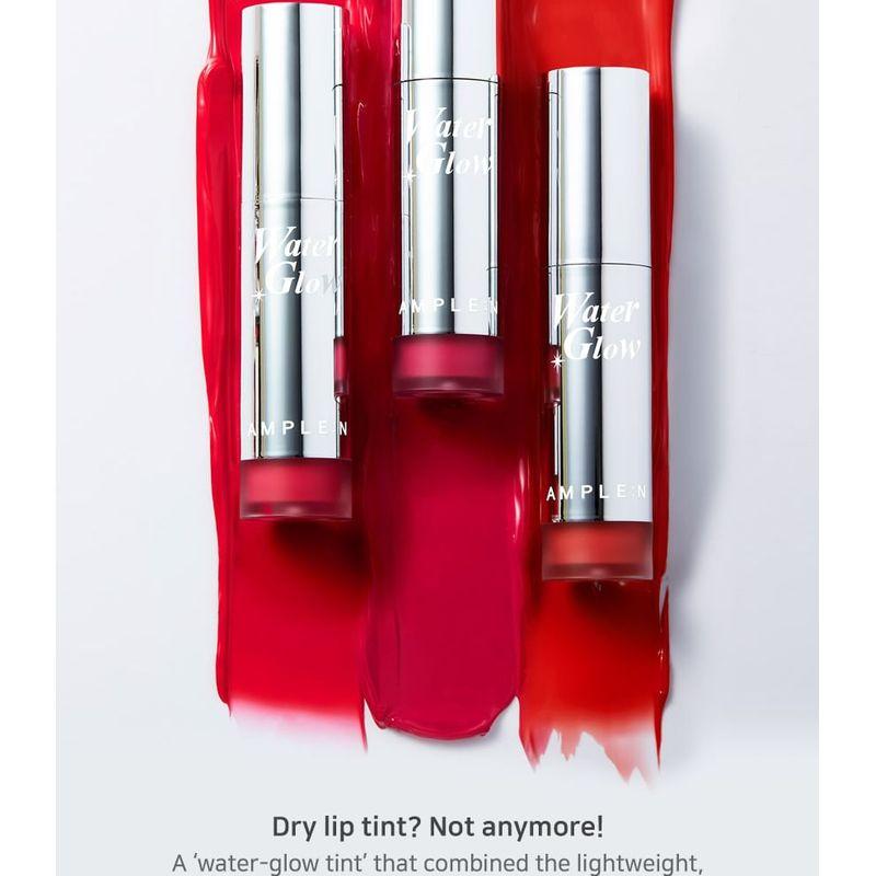 AMPLE: N - Water Glow Tint - 3 Colors