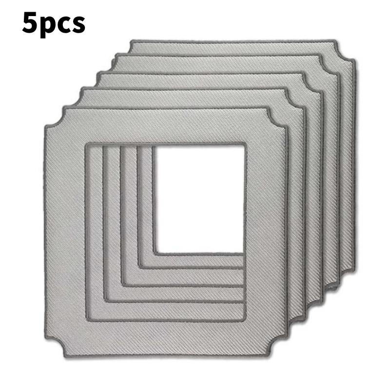

Glass Cleaning Cloths For Winbot W836 W850 W860 W880 W920 Window Robot Cleaning For Home Use