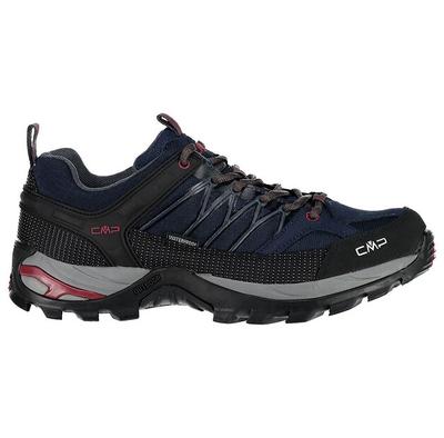 CMP Rigel Low WP 3Q54457 Trekking Boots