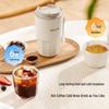 BRUNO CARE Portable Insulated Coffee Cup