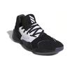 Adidas Harden Volume 4 Gca 4 'Black White' FW8324