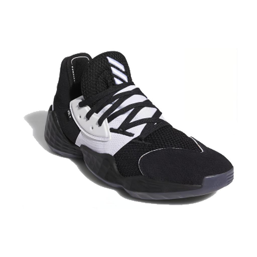 Adidas Harden Volume 4 Gca 4 'Black White' FW8324
