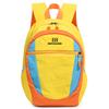 Schoolbag new Korean version large-capacity color matching outdoor travel backpack fashionable and lightweight trendy men's trendy women's casual 