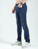 MONTE CARLO Men's Regular Fit Mid Rise Jeans