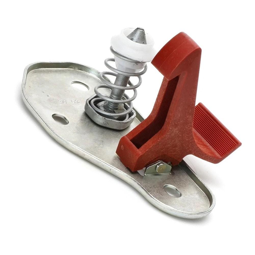 Easy Installation Car Hood Latch For IVECO Daily Model