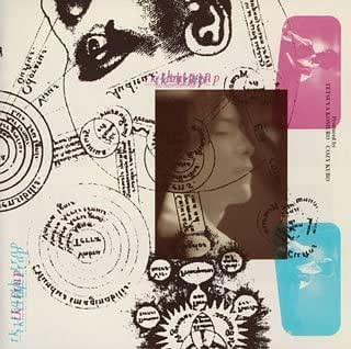 

CD TK-TRAP - tk-trap ARCJ42 Japan ObiMusic Others Used