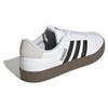 Adidas vl court 3.0 sneakers synthetic leather white
