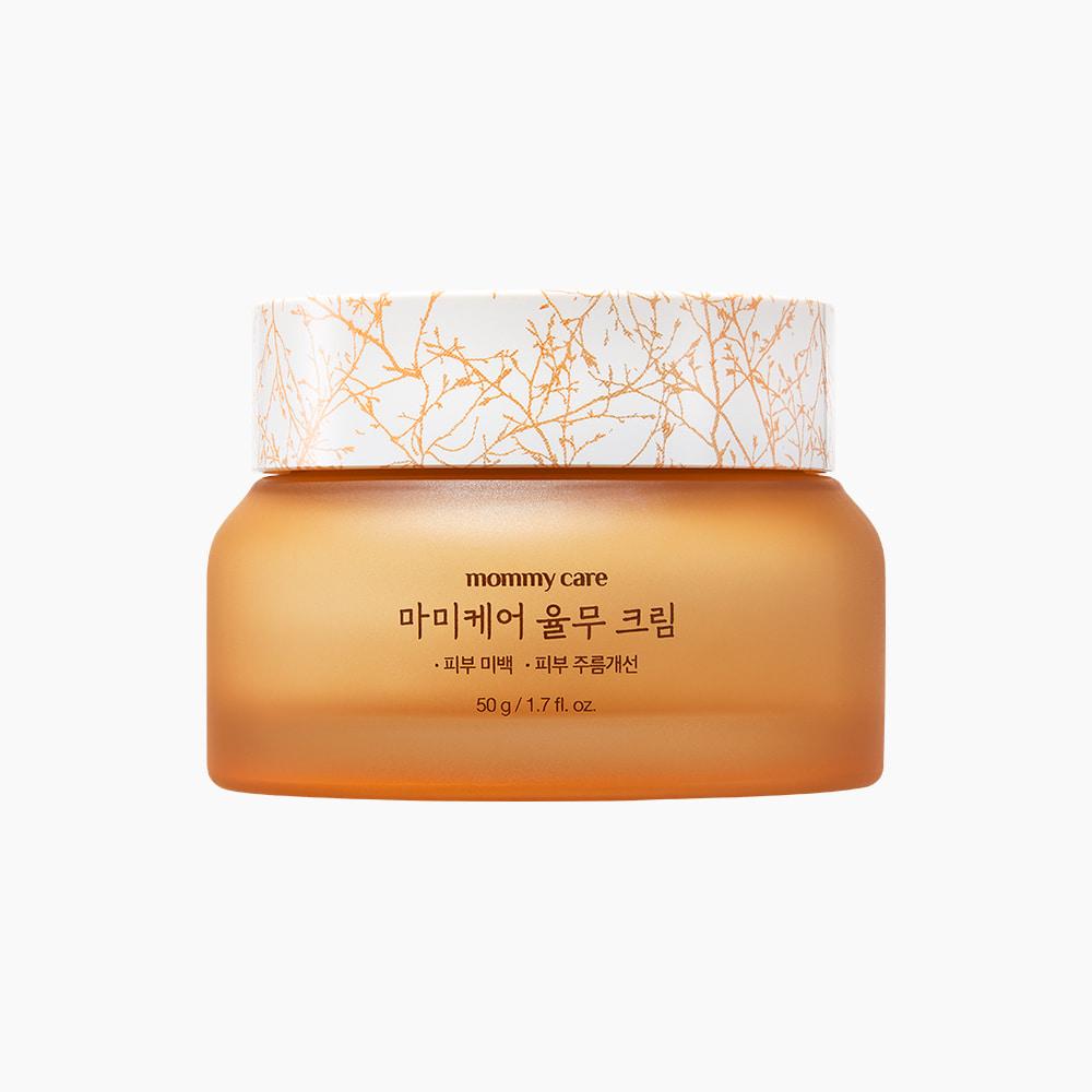 MOMMY CARE Adlay Silk Mask Pack (5pcs)