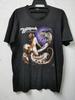 Rare Vintage 1980's Whitesnake Lovehunter T-shirt Cover Album 1979 EN565 Unisex T-Shirt