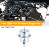 UXCELL Fuel Pressure Regulator Fuel Pump Regulator for Opel Kadett D 2008 No.7700727766