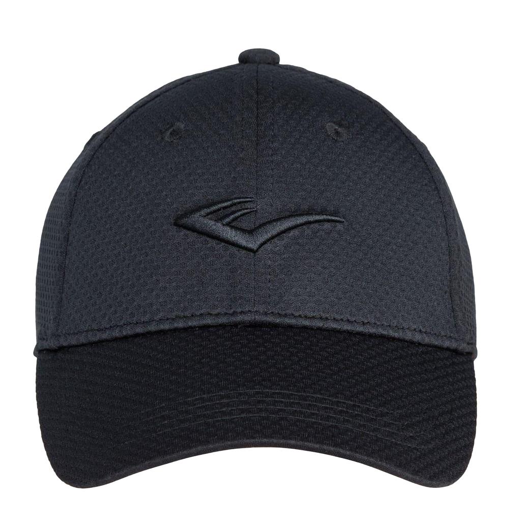 Berretto in Rete Ricamato con Logo Unisex Adulto Everlast