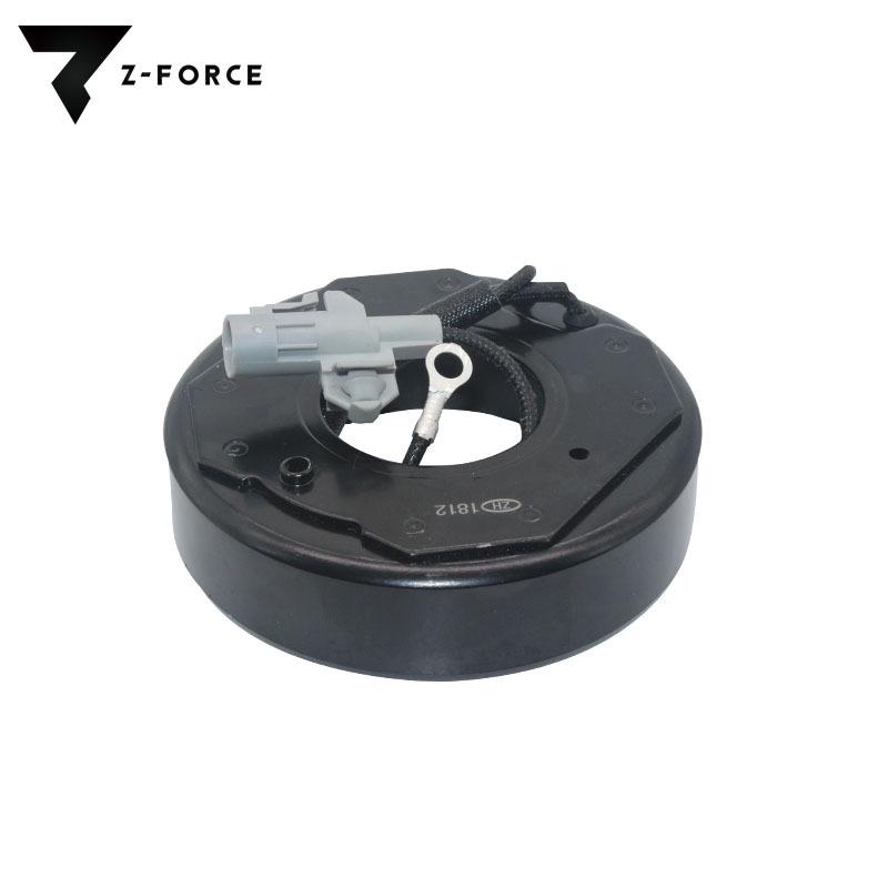 BMW X6 Denso Electromagnetic Clutch for 8PK A/C Compressor