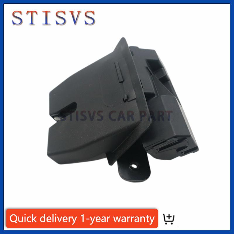 Boot Tailgate Lock Latch Catch Boot Lid Lock For Ford Fiesta Mk6 2008 2009- 1761865 Auto Parts 8A61A442A66BE 8A61-A442A66-BE