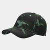 European and American New Camouflage Baseball Caps Men's and Women's Outdoor Travel Mountaineering Caps Casual Versatile Shopping Sunshade Sunscreen