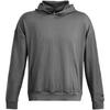 Mens Relaxed Fit Hoodie