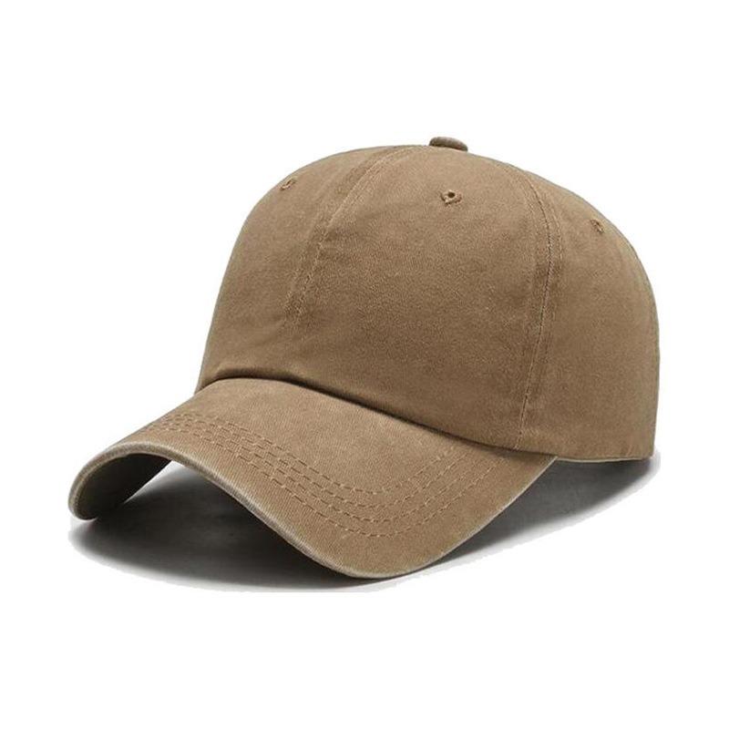 Light plate baseball cap men and women make black cap sun protection outdoor curved brim hat