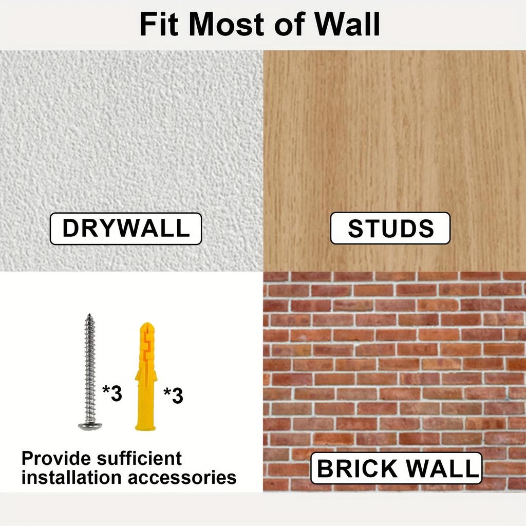 Bamboo Wrap Dispenser with Paper Towel Holder, 3-Section Kitchen Organizer for Foil, Plastic Wrap with Cutter and Storage Rack for Kitchen Accessories