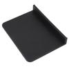 Coffee Tamper Mat Multipurpose Food Grade Slip Resistance Silicone Tamping Mat for Commercial and Domestic Use