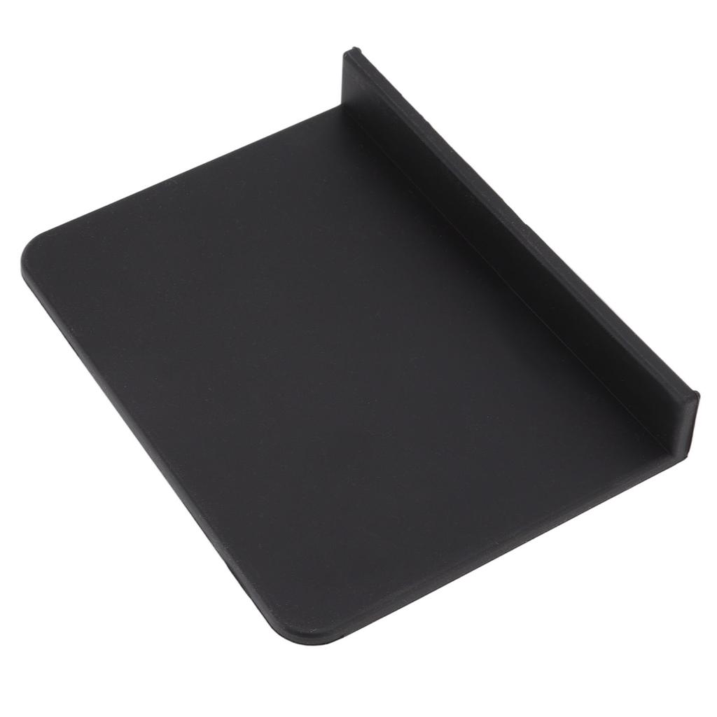Coffee Tamper Mat Multipurpose Food Grade Slip Resistance Silicone Tamping Mat for Commercial and Domestic Use