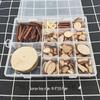 DIY Handmade Educational Toys: Art Materials for All Class Levels Kindergarten to Senior