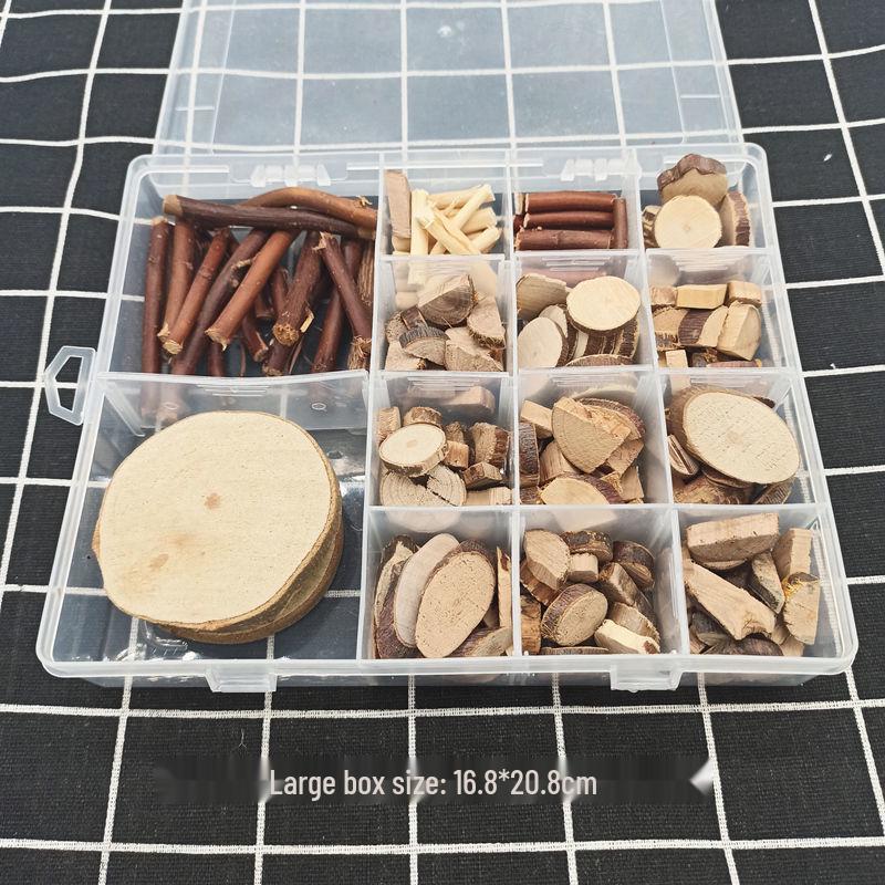 DIY Handmade Educational Toys: Art Materials for All Class Levels Kindergarten to Senior