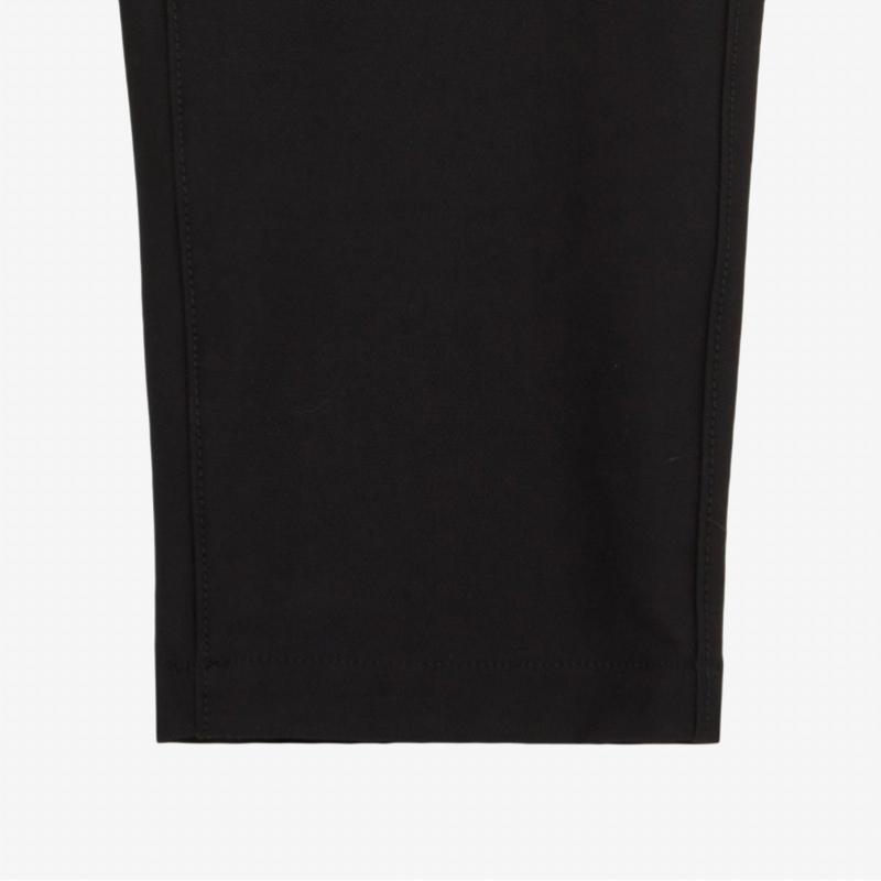 The North Face Men S City Tapered pantS Np6nq60a Black