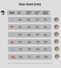 Men's American Style Trendy Zipper Cardigan Sweater - Thickened Autumn/Winter Jacket