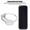Smart Speaker Wall Mount Brackets Sturdy Easy to Install Wall Shelf for   Roam