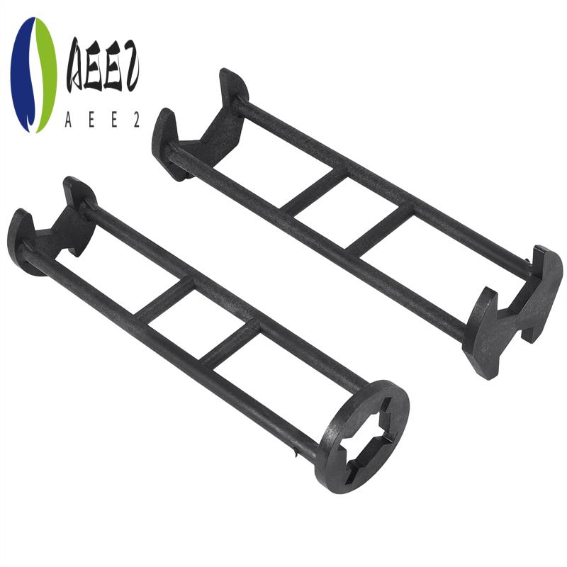 

AEE2-Universal Sink Basin Wrench, Sink Wrench Faucet Plumbing Tool, Rotation High Strength Undersink Faucet Wrench чёрный