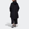 adidas Men's Originals Travel Woven Jacket Black FM9300