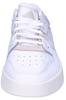 Кроссовки Adidas Court 24 (ID1254) облачно-белый/облачно-белый/ядерно-белый