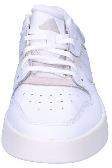 Кроссовки Adidas Court 24 (ID1254) облачно-белый/облачно-белый/ядерно-белый