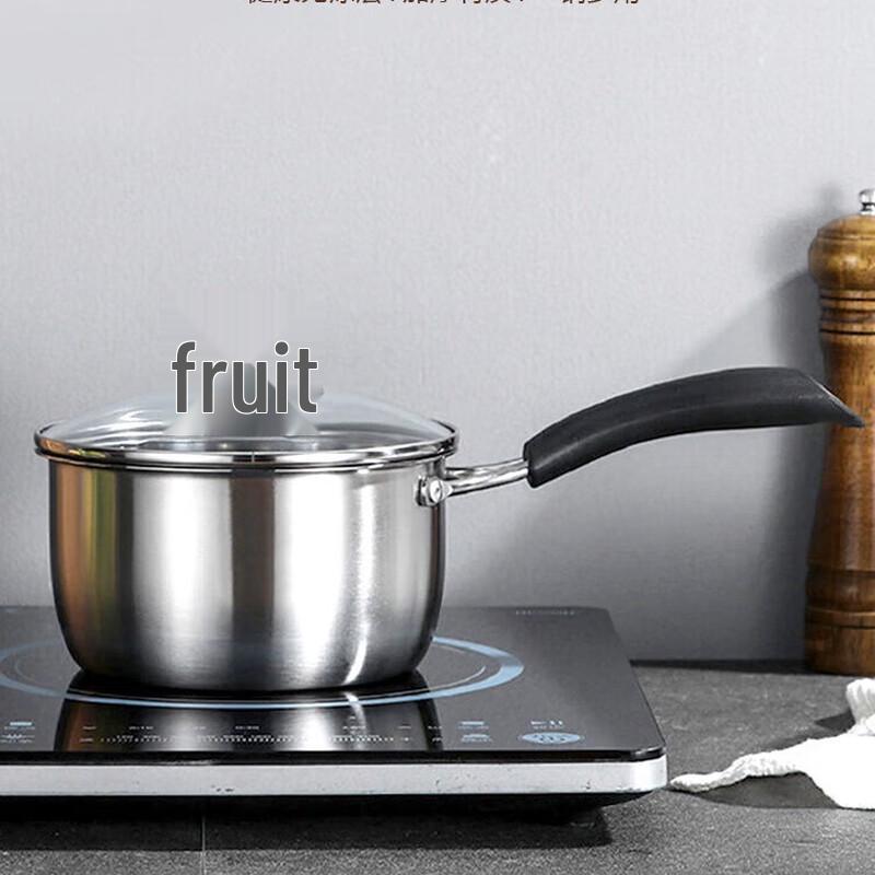 

BST-107D Stainless Steel Milk Pot