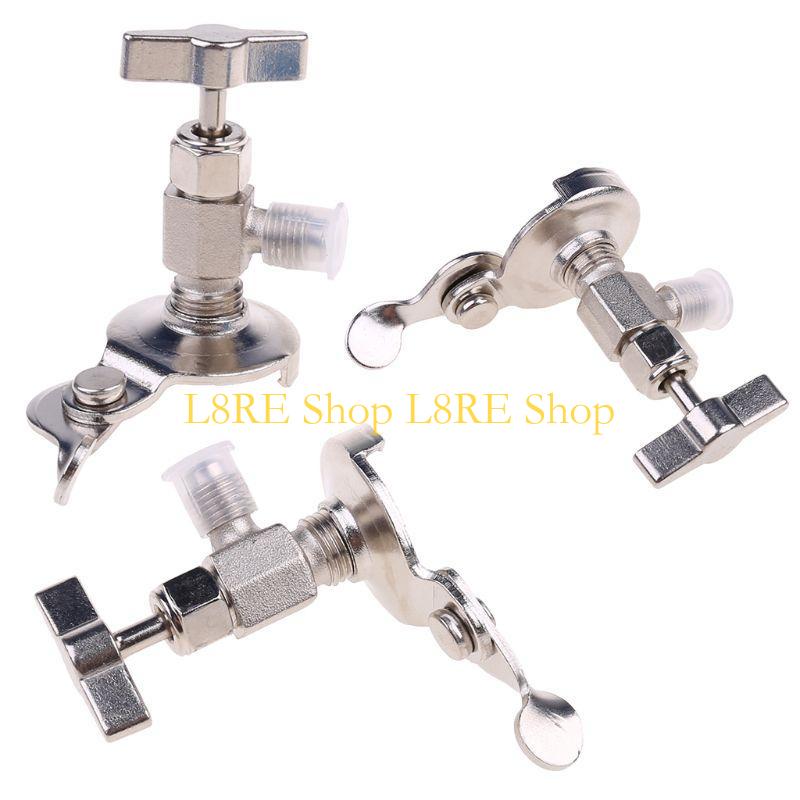 L8RE Air Conditioning Parts Add Tube Blue Hose High Pressure for Freon