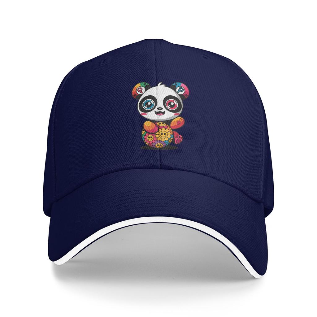 Sunflower Artwork Baseball Cap yk Cool Women Unisex Trucker Hat Adjustable Design Outdoor Gym Baseball Caps Birthday Gift