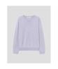 8seconds Lightweight V-Neck Knit Lavender