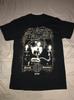 King Diamond North America 2019 Tour Black T-Shirt For Fans