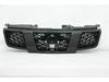 Black Warrior Front Grille for Qashqai Models 2009-2013