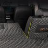 For BYD Sealion 06 EV/DMI 2025 2026 Car Boot Mat Rear Trunk Liner Cargo Leather Floor Carpet Tray Protector Accessories Mats