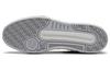 Li Ning Morning Glow Morning Glow Low top Skateboard Shoes Men's Bellflower Gray AGCS353-1
